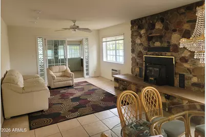 215 Mountain Shadows Drive, Sedona, AZ 86336 - Photo 8