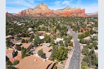 215 Mountain Shadows Drive, Sedona, AZ 86336 - Photo 58