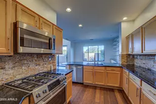 19550 N Grayhawk Dr, Scottsdale, AZ 85255 - Photo 16