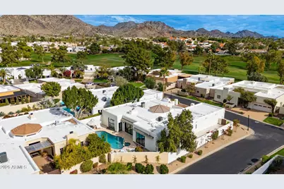 2737 E Arizona Biltmore Circle #29, Phoenix, AZ 85016 - Photo 26