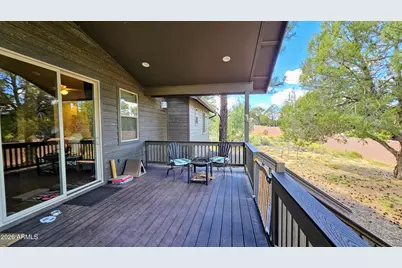 4800 Mountain Hollow Loop, Show Low, AZ 85901 - Photo 22