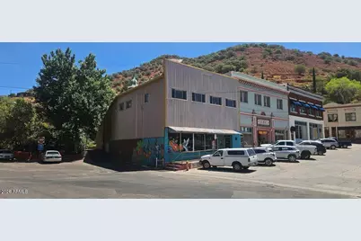 2 Naco Road, Bisbee, AZ 85603 - Photo 1