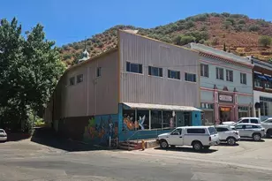 2 Naco Rd, Bisbee, AZ 85603 - Photo 1