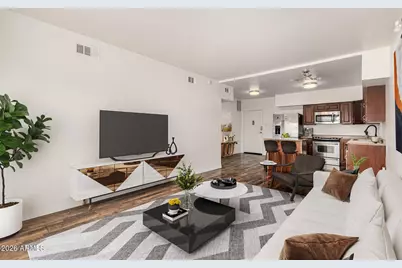 357 E Thomas Road #A111, Phoenix, AZ 85012 - Photo 8