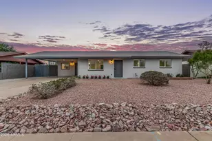 1666 W Capri Ave, Mesa, AZ 85202 - Photo 1