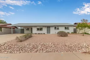 1666 W Capri Ave, Mesa, AZ 85202 - Photo 4