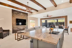 11366 E White Feather Ln, Scottsdale, AZ 85262 - Photo 12