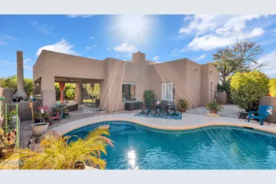 11366 E White Feather Lane, Scottsdale, AZ 85262 - Photo 2
