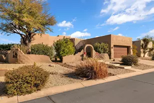 11366 E White Feather Ln, Scottsdale, AZ 85262 - Photo 1