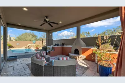 11366 E White Feather Lane, Scottsdale, AZ 85262 - Photo 8