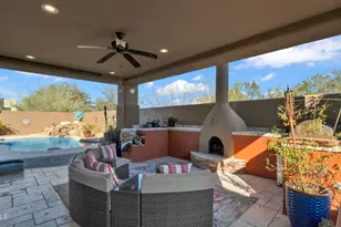 11366 E White Feather Ln, Scottsdale, AZ 85262 - Photo 8