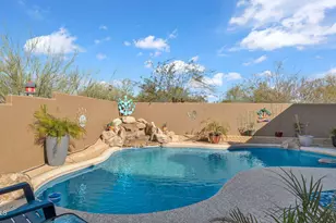 11366 E White Feather Ln, Scottsdale, AZ 85262 - Photo 30