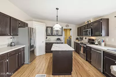 570 S Mustang Valley Drive, Chino Valley, AZ 86323 - Photo 8