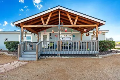 570 S Mustang Valley Drive, Chino Valley, AZ 86323 - Photo 32