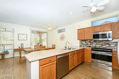 16068 W Quail Creek Lane, Surprise, AZ 85374 - Photo 16