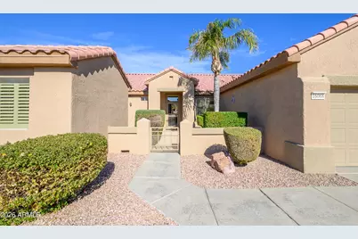 16068 W Quail Creek Lane, Surprise, AZ 85374 - Photo 4