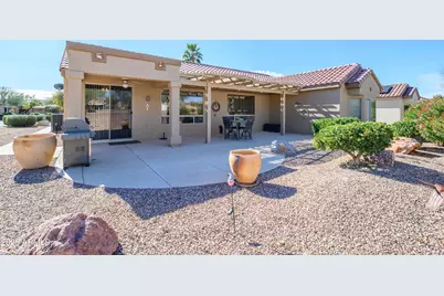 16068 W Quail Creek Lane, Surprise, AZ 85374 - Photo 34