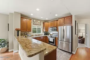 5450 E Deer Valley Dr, Phoenix, AZ 85054 - Photo 16