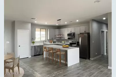 504 N 297th Lane, Buckeye, AZ 85396 - Photo 2