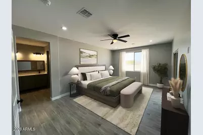 504 N 297th Lane, Buckeye, AZ 85396 - Photo 4