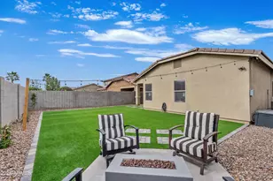 915 W Sisso Tree Ave, San Tan Valley, AZ 85140 - Photo 38