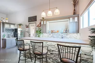 8611 N 193rd Dr, Waddell, AZ 85355 - Photo 46