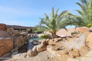 8611 N 193rd Dr, Waddell, AZ 85355 - Photo 72