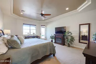 8611 N 193rd Dr, Waddell, AZ 85355 - Photo 36