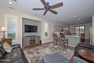 12404 W Fetlock Trail, Peoria, AZ 85383 - Photo 8