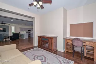 12404 W Fetlock Trail, Peoria, AZ 85383 - Photo 18