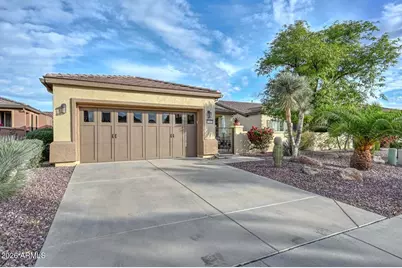 12404 W Fetlock Trail, Peoria, AZ 85383 - Photo 2