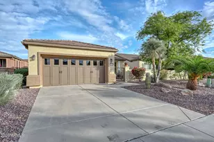 12404 W Fetlock Trail, Peoria, AZ 85383 - Photo 2