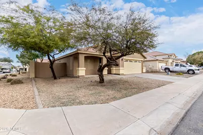 9928 W Heber Road, Tolleson, AZ 85353 - Photo 2
