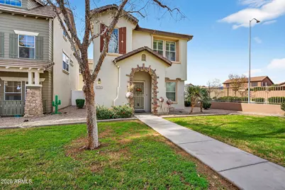 9233 E Neville Avenue #1151, Mesa, AZ 85209 - Photo 2