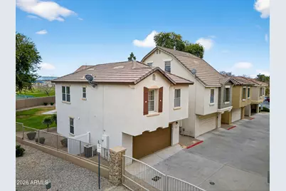 9233 E Neville Avenue #1151, Mesa, AZ 85209 - Photo 40