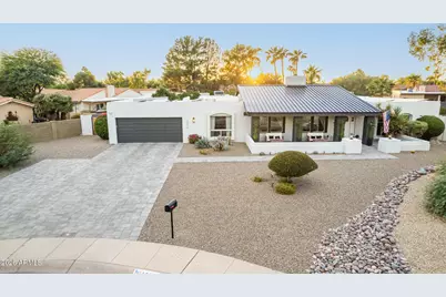 14426 N 55th Place, Scottsdale, AZ 85254 - Photo 72