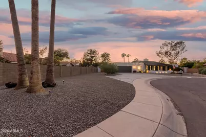 14426 N 55th Place, Scottsdale, AZ 85254 - Photo 2