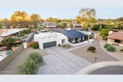 14426 N 55th Place, Scottsdale, AZ 85254 - Photo 86