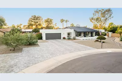 14426 N 55th Place, Scottsdale, AZ 85254 - Photo 70