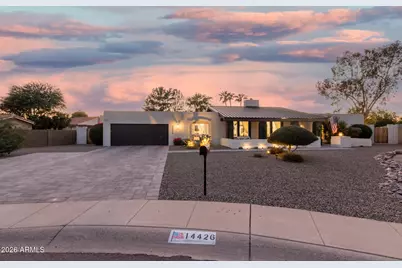 14426 N 55th Place, Scottsdale, AZ 85254 - Photo 4