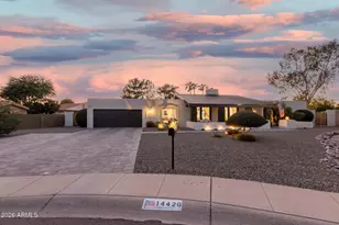 14426 N 55th Pl, Scottsdale, AZ 85254 - Photo 4