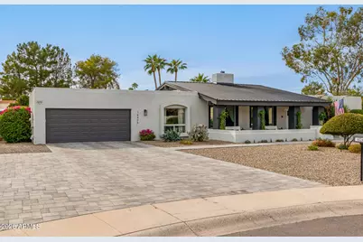 14426 N 55th Place, Scottsdale, AZ 85254 - Photo 86