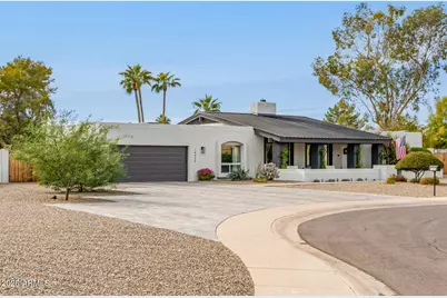 14426 N 55th Place, Scottsdale, AZ 85254 - Photo 12