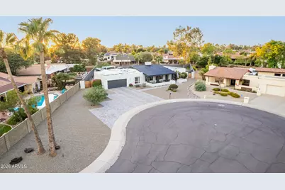 14426 N 55th Place, Scottsdale, AZ 85254 - Photo 88