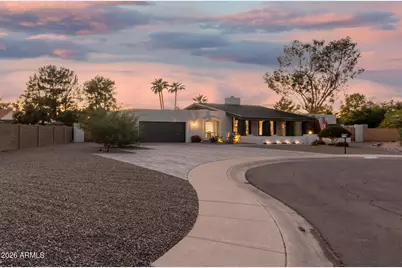 14426 N 55th Place, Scottsdale, AZ 85254 - Photo 1