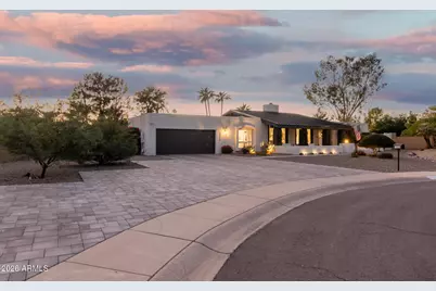14426 N 55th Place, Scottsdale, AZ 85254 - Photo 2