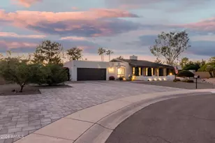 14426 N 55th Pl, Scottsdale, AZ 85254 - Photo 2
