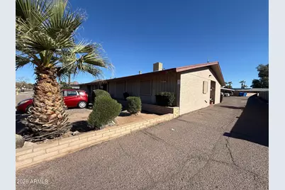 2617 N 48th Street #4, Phoenix, AZ 85008 - Photo 1
