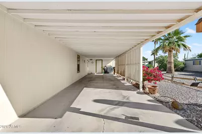 3609 N North Dakota Avenue #A, Florence, AZ 85132 - Photo 20