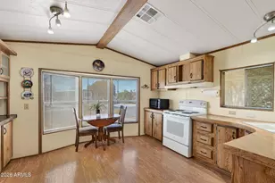 3609 N North Dakota Ave, Florence, AZ 85132 - Photo 2